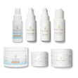 Deluxe Hair Removal Kit + Essential Tools