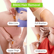 Bikini Hair Removal Kit