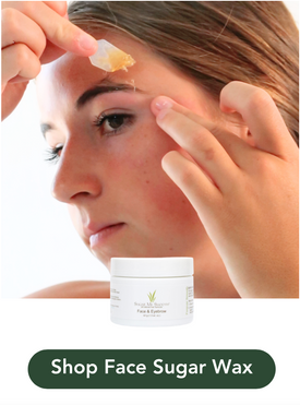 Sugar me smooth body hair removal Clearance