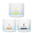 Signature Scrub Trios