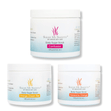 Signature Scrub Trios