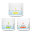 Signature Scrub Trios