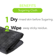 Cloth + Ice Pack