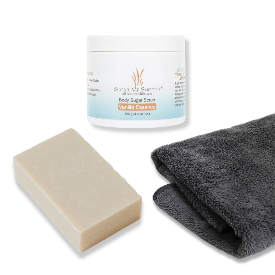 Wash Pack