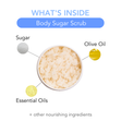 Beach Bliss Body Scrub (4.4 wt oz)