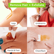 Intro Hair Removal & Smooth Skin Kit (Exfoliate)