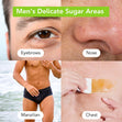 Men’s Delicate Hair Removal Kit