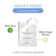 Cleansing Wipes