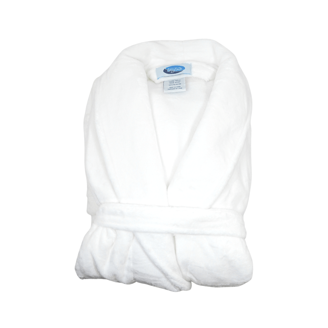 Champneys Robe Luxury Spa Robe