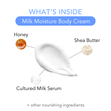 Milk Moisture Cream