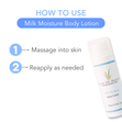 Milk Moisture Lotion