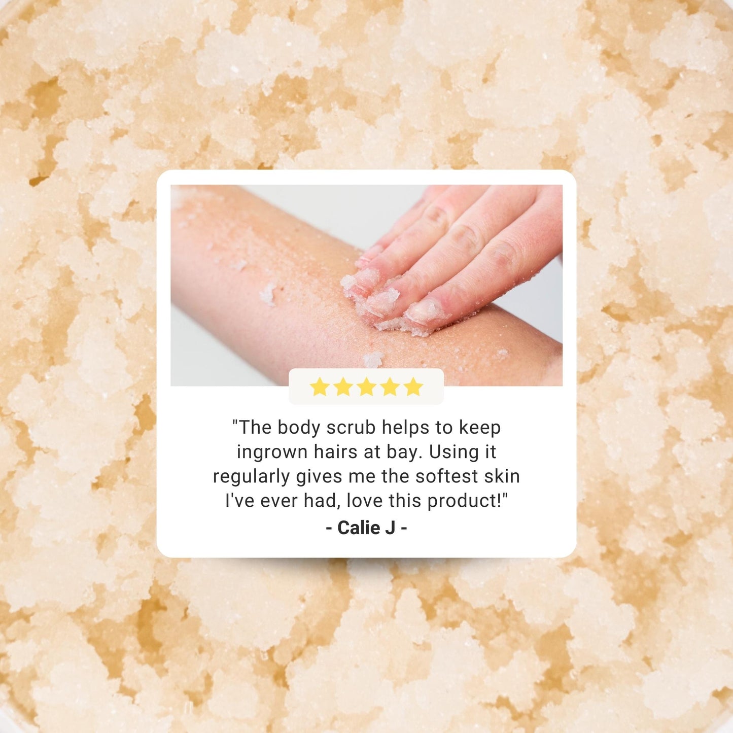 Spring Scrub Trios