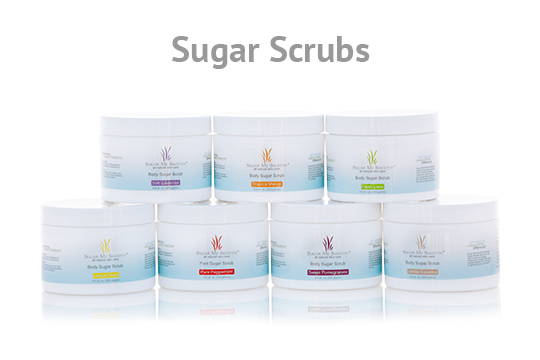 Scrub Club Annual Subscription