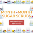 Scrub Club Monthly Subscription