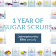 Scrub Club Annual Subscription